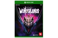 Tiny Tinas Wonderlands Xbox (One/Series X)