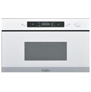 Kuchenka mikrofalowa Whirlpool AMW4920WH