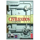 Sid Meiers Civilization III Complete PC
