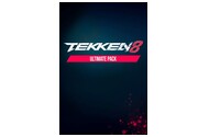 Tekken 8 Ultimate Pack PC