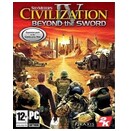 Sid Meiers Civilization IV Beyond The Sword PC