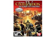 Sid Meiers Civilization IV Beyond The Sword PC