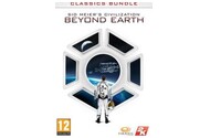 Sid Meiers Civilization Beyond Earth Classics Bundle PC