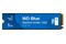 Dysk wewnętrzny SanDisk SN5000 Blue SSD M.2 NVMe 1TB