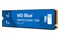 Dysk wewnętrzny SanDisk SN5000 Blue SSD M.2 NVMe 1TB