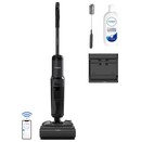 Odkurzacz Tineco Floor One S7 pionowy z pojemnikiem czarny