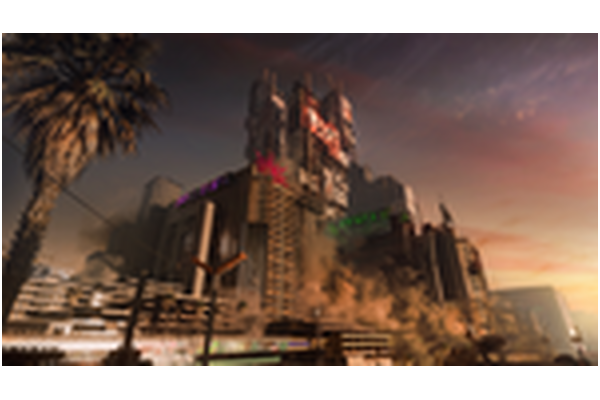 Cyberpunk Edycja 2077 Xbox (One/Series X)