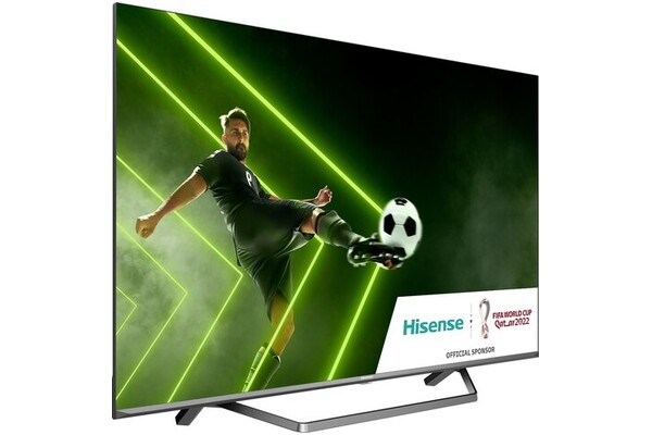 Telewizor Hisense 65U7QF 65" 4K Ultra HD 65U7QF