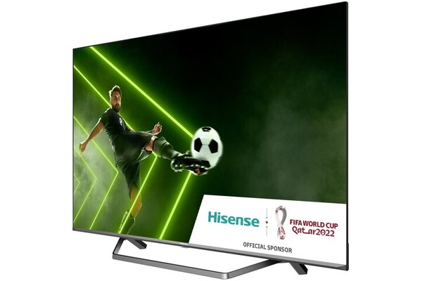 Telewizor Hisense 65U7QF 65" 4K Ultra HD 65U7QF