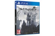 NieR Replicant Ver.1.Edycja 22474487139.. PlayStation 4
