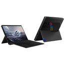 Laptop ASUS ROG Flow Z13 13.4" AMD Ryzen AI Max+ 395 Al Max+ 395 AMD Radeon 8060S 32GB 1TB SSD Windows 11 Home czarny