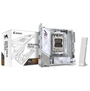 Płyta główna GIGABYTE X870I Aorus Pro Ice Socket AM5 X870 DDR5 Mini-ITX