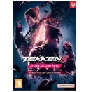 Tekken 8 Zestaw Żelaznej Pięści Xbox (Series X)