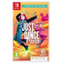 Just Dance Edycja 2025 Edycja Limitowana Nintendo Switch