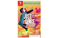 Just Dance Edycja 2025 Edycja Limitowana Nintendo Switch