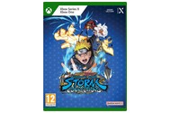 Naruto x Boruto Ultimate Ninja Storm Connections Edycja Standardowa Xbox (One/Series X)
