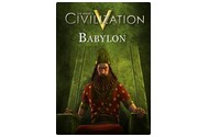 Sid Meiers Civilization V Babylon PC