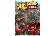 RollerCoaster Tycoon World PC