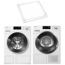 Pralka MIELE W1WSG TwinDos 9.0kg 1400obr./min