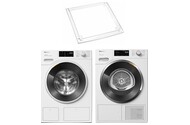 Pralka MIELE W1WSG TWINDOS 9.0kg 1400obr./min