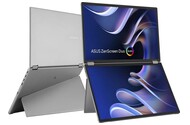 Monitor 14.0" ASUS ZenScreen MQ149CD czarny