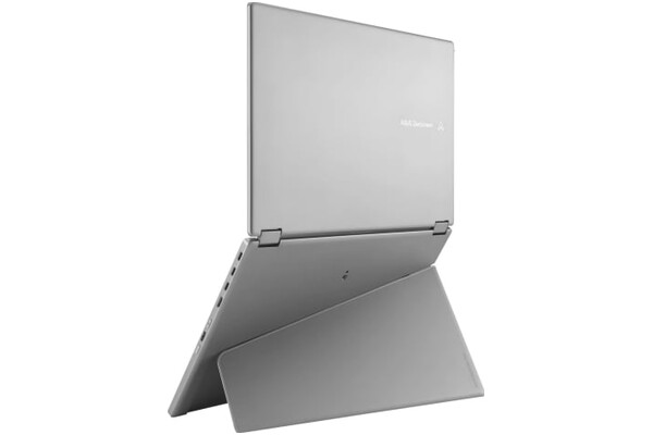 Monitor 14.0" ASUS ZenScreen MQ149CD czarny