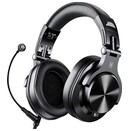 Słuchawki ONEODIO A71M Nauszne Przewodowe czarny