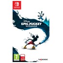 Disney Epic Mickey Rebrushed 2 Nintendo Switch