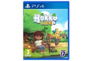 Hokko Life PlayStation 4