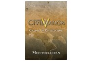 Sid Meiers Civilization V Cradle of Civilization Mediterranean PC