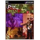 Pixel Puzzles UndeadZ PC