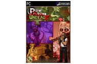 Pixel Puzzles UndeadZ PC