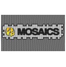 Pixel Puzzles Mosaics PC