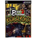 Pixel Puzzles 2 RADical ROACH PC