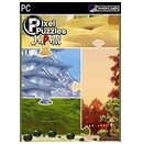 Pixel Puzzles Japan PC