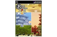 Pixel Puzzles Japan PC