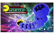 Pac Man Championship Edition 2 PC