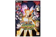 Naruto Shippuden Ultimate Ninja Storm Revolution PC