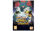 Naruto Shippuden Ultimate Ninja Storm 4 Season Pass PC