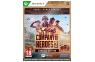 Company of Heroes 3 Edycja Premierowa Xbox (Series X)