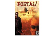 Postal 2 PC