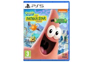 Spongebob Kanciastoporty Patryka Rozgwiazdy PlayStation 5