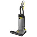 Odkurzacz Karcher CV48 pionowy workowy szary