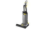 Odkurzacz Karcher CV48 pionowy workowy szary