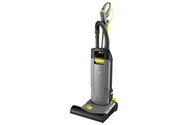 Odkurzacz Karcher CV38 pionowy workowy szary