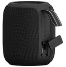 głośnik Bluetooth Gembird SPKBTLED05 czarny