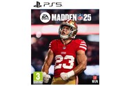EA SPORTS Madden NFL 25 PlayStation 5