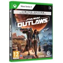 Star Wars Outlaws Edycja Limitowana Xbox (Series X)