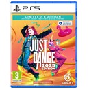 Just Dance Edycja 2025 Edycja Limitowana PlayStation 5