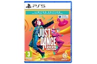 Just Dance Edycja 2025 Edycja Limitowana PlayStation 5